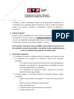 Entrega de La PC2 Texto Argumentativo