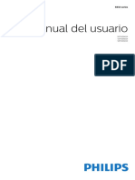 Manual de Usuario - 50pud6654 - 77 - Dfu - Asp