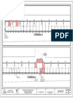 Plano 1 de 7 Modulación de Placas