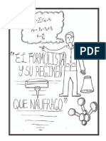 El Formulista Libro 1. (Revisado)