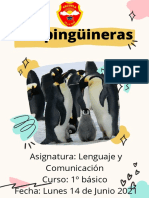 Las Pingüineras