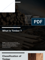 Timber BMC