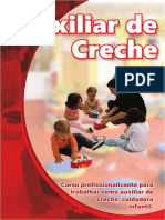 Apostila Creche