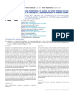 Resiliencia y Prospectiva. Un Análisis Del Estado Emocional de Estudiantes de Psicología de La Universidad Técnica de Babahoyo, Ecuador