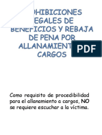 3 - No Rebajas