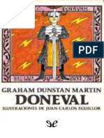 Doneval Graham Dunstan Martin