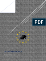 Unión Europea