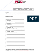 Identificación de Los Elementos Del Plan Contable