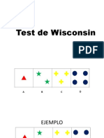 Test de Wisconsin