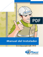 Manual Instalador