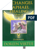 Raphael Healing Oracle