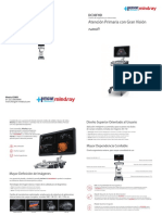 DC30FHD - Brochure Distribuidores