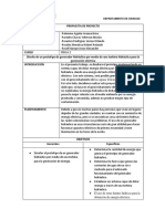 1er Avance de Proyecto Física 2022-1