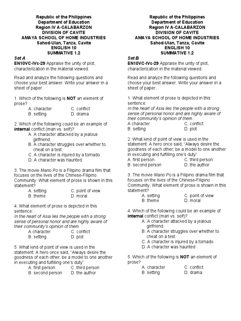 Sa-1 2 | PDF | Communication