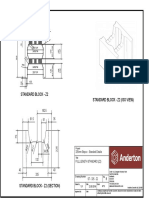 Stepoc 325 - Standard Drawings