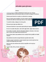 Documento Comunicaciom Texto Motivador