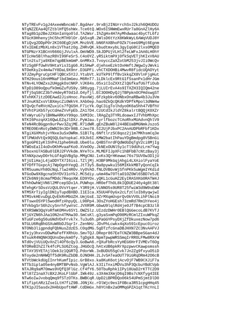 600 Discord Token | PDF