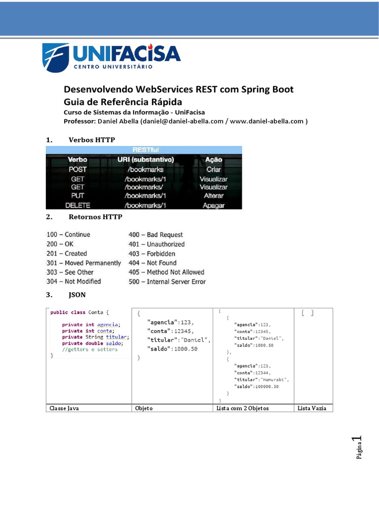 Quick ref spring boot download gr tis pdf desenvolvimento web