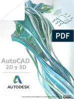 Tarea 1-1 AutoCAD