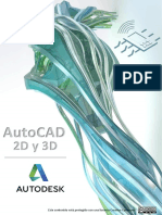 Tarea 1-2 AutoCAD