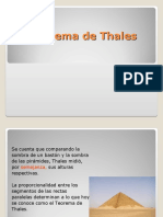 Guia N2 Teoremade Thales