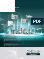 Loop Telecom Product Catalog 2020 (Chapter 1 - 4)