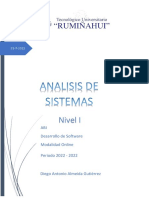 ABI Analisis de Sistemas Diego Almeida