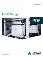 MIXP Range