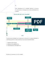 Ciclo Contable 1