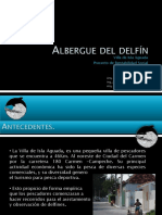 Presentacion Delfinario