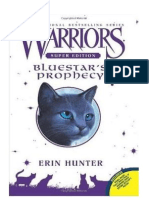 Gatos guerreiros - Floresta de segredos: 3