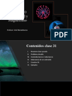 Clase 31