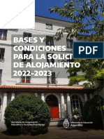 Casa Argentina en Paris 2022 1