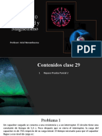 Clase 29