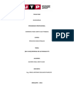 Actividad 4 - Procesos Industriales