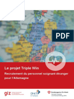 Projet TripleWin