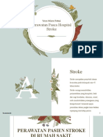 MENGURANGI RISIKO STROKE BERULANG