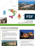 Castello Di Gradara
