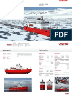 VARD 9 203 No Crop