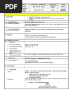 Science COT DLP 4th Quarter