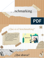 Benchmarking Ad - in