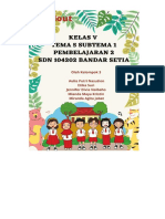 Kelompok 3 - Handout Mk. Pembelajaran Tematik