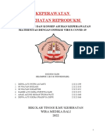 Kelompok 3 Makalah Kep Maternitas Virus Covid 19