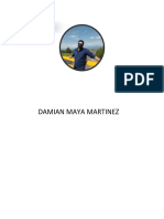 Damian Maya Martinez 8.1