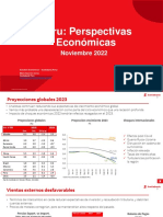 Scotiabank - Perspectivas Económicas - 241122