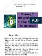 Chuong 5 AIS