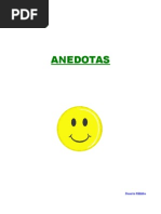 Anedotas