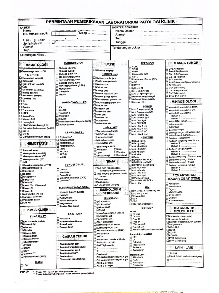 FPPL Lengkap | PDF