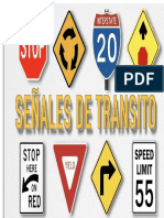 Manual de Señales