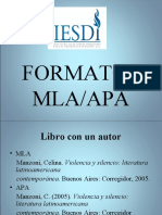 formatosMLA-APA